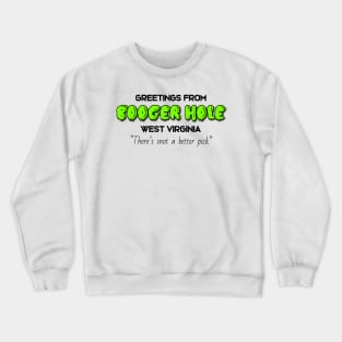 Konnex BH Crewneck Sweatshirt